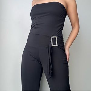 Fun and Flirty Jumpsuit